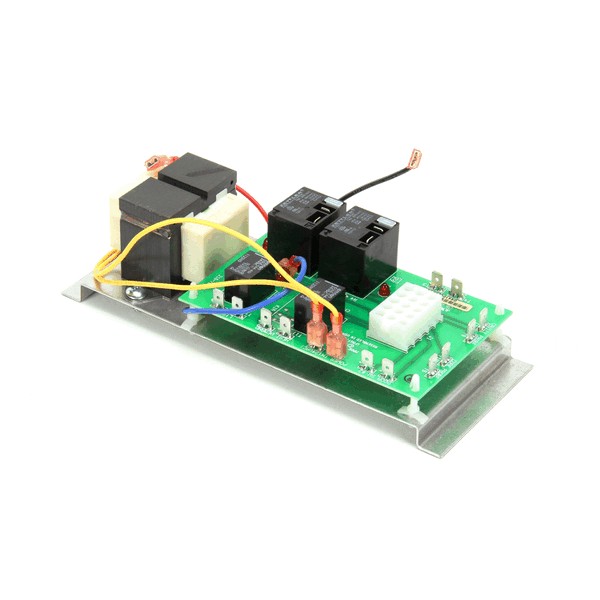 (image for) Garland S113851 RELAY BOARD ASSEMBLY FAST ELECTRIC