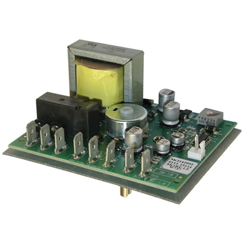 (image for) Garland SE00119 THERMOSTAT 