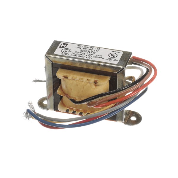 (image for) Giles 20366 TRANSFORMER, 20VA, 115/230V, 60HZ, CL2