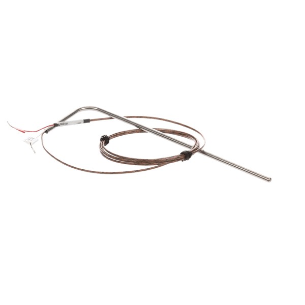 (image for) Giles 21154 THERMOCOUPLE, J-TYPE, 9, BENT, GRND