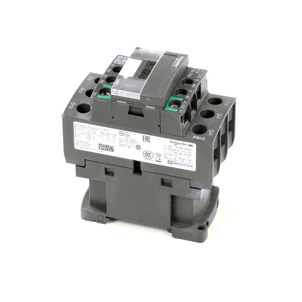 (image for) Giles 21366 CONTACTOR, 40A, 3-PL, 100V-250V COIL