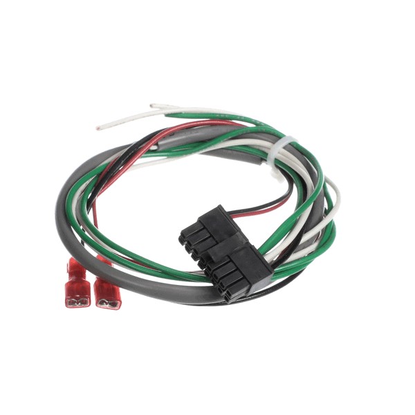 (image for) Giles 21610 16 PIN CABLE