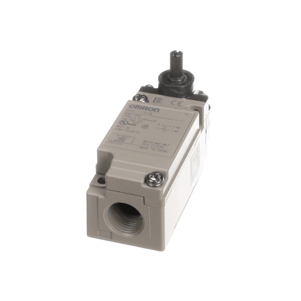 (image for) Giles 23778 SWITCH, SIDE ROTARY, 240V, 30A, W/O ARM