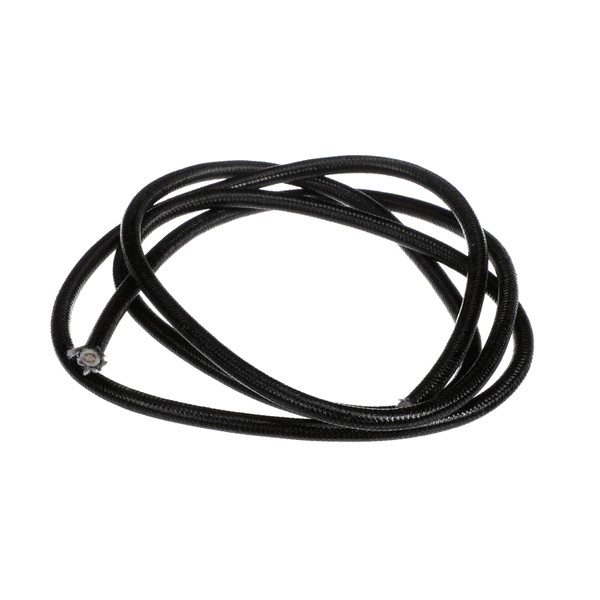 (image for) Giles 25075 WIRE, 10-GA, SRML, BLACK