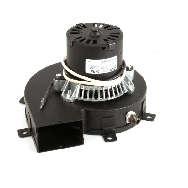 (image for) Giles 32449 BLOWER, ASSEMBLY, 120V, CF-400G 60HZ