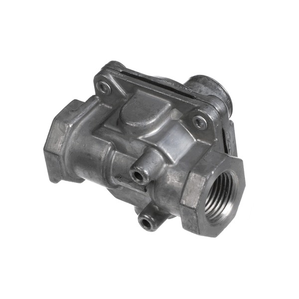 (image for) Giles 41468 REGULATOR, PRESS, NAT. GAS, 1/2-NPT