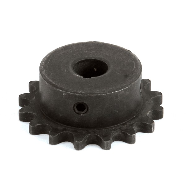 (image for) Giles 45149 SPROCKET, DRIVER, 16-TOOTH, BS