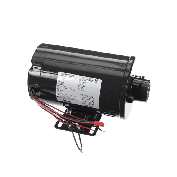 (image for) Giles 71824 MOTOR, 1/2-HP, NO PUMP HEAD