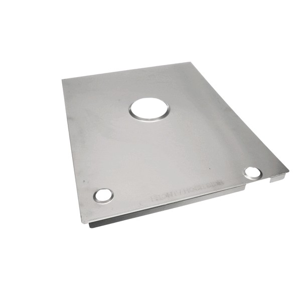 (image for) Giles 95555 COVER, FILTER PAN, GEF/GGF