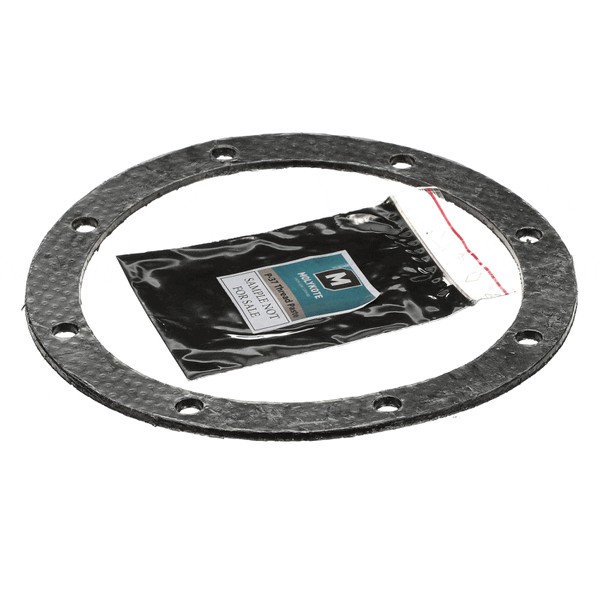 (image for) Giorik 2015582 GASKET, BURNER, GRPHTE, 178MM OD, 3MM TH