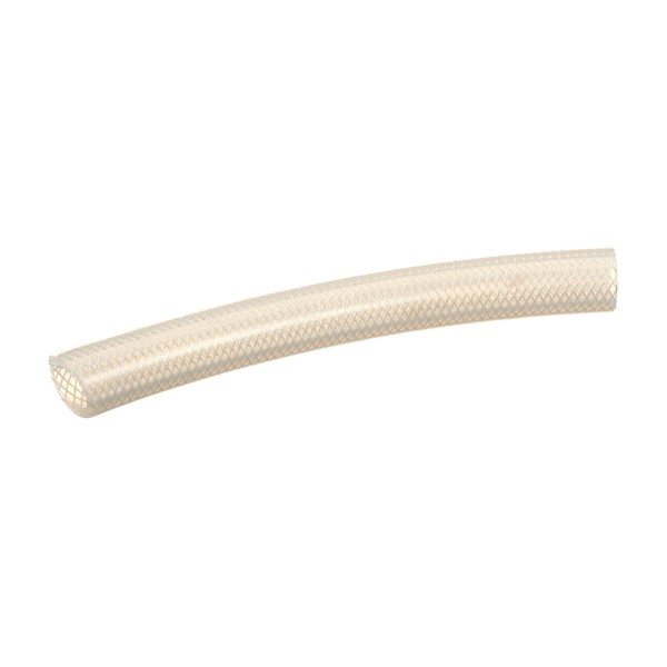 (image for) Giorik 7090122 HOSE, BRAID, WH, 19MM ID, 27MM OD, EVO,