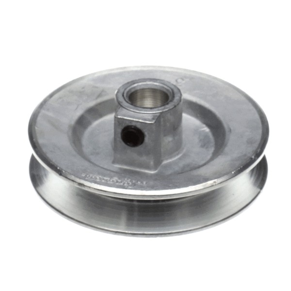 (image for) Glastender 01000465 PULLEY, 3 WITH SET SCREW