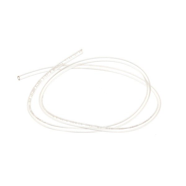 (image for) Glastender 01000527 TUBING, CLEAR, 1/16 ID X 1/8 O