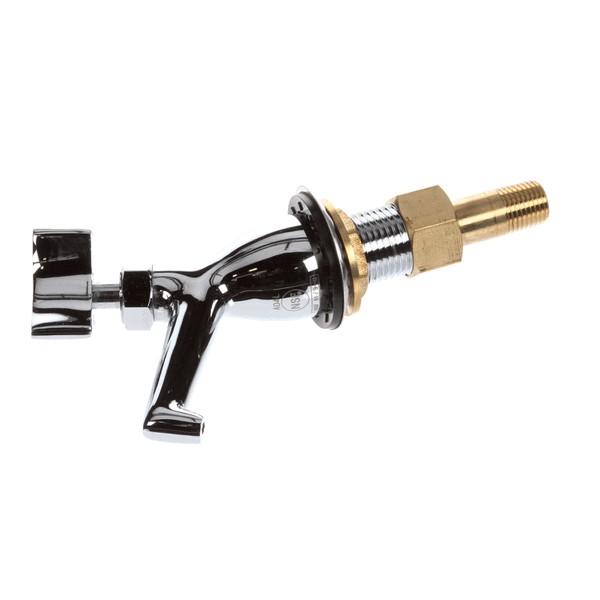 (image for) Glastender 04000104 DIPPERWELL FAUCET DECK