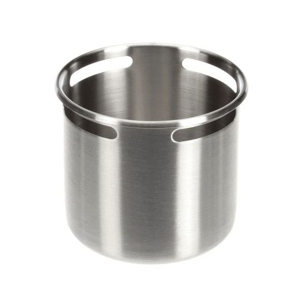 (image for) Glastender 04000112 STRAINER, DIPPER WELL, 6 DIAMETER