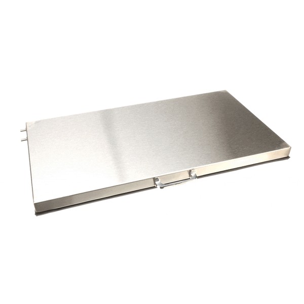 (image for) Glastender 04000429 HINGED LID ASSEMBLY, FREEZER, 36
