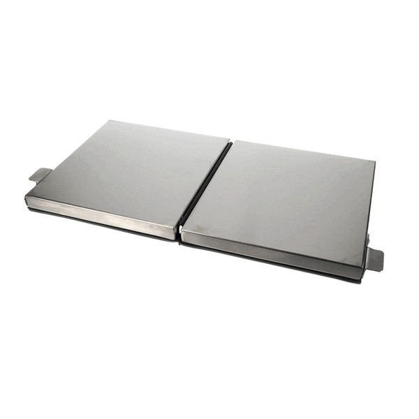 (image for) Glastender 04000430 FLIP LID ASSEMBY, FREEZER