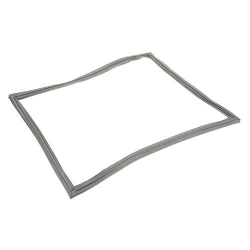 (image for) Glastender 06006106 GASKET, DOOR, GRAY, LP, 20 DOOR OPENING