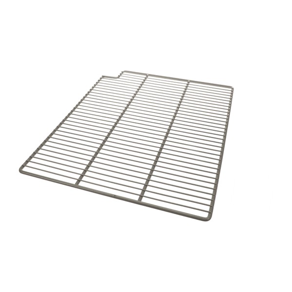 (image for) Glastender 06009329 SHELF, GRAY, 17-3/8 X 21-9/16, FV, RIGHT