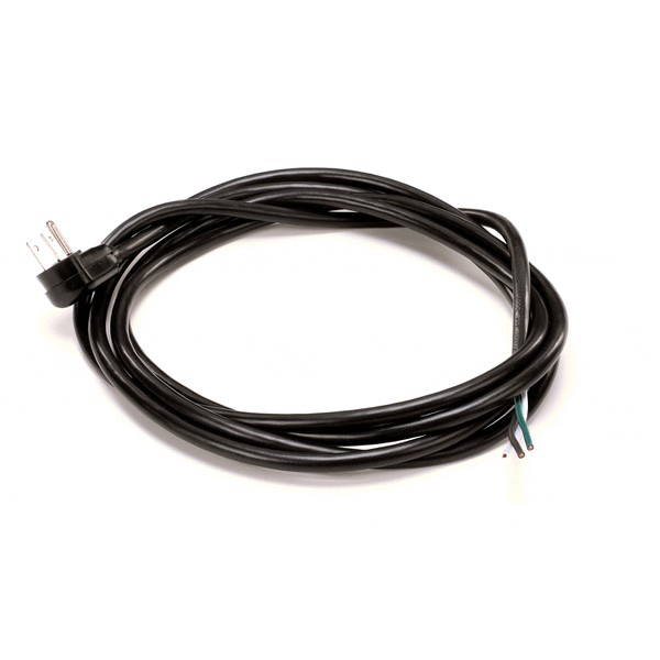 (image for) Glastender 06009527 POWER CORD, EXTERIOR, 132 LONG