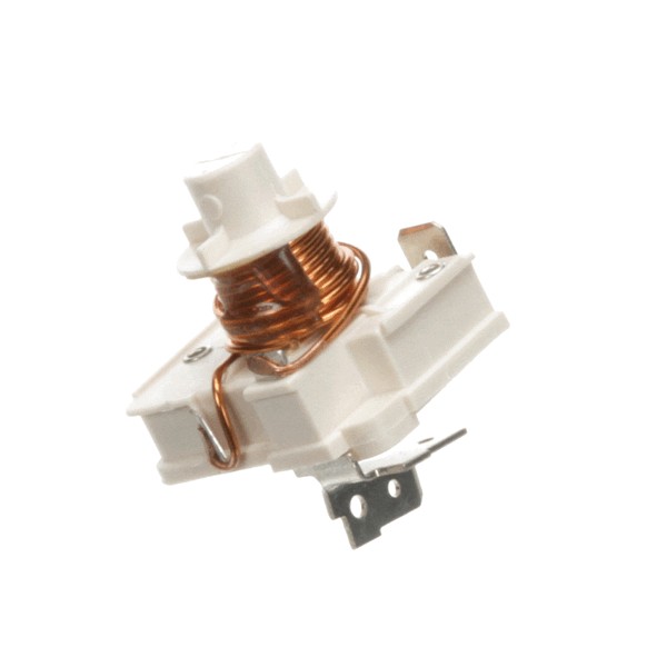 (image for) Glastender 07000798 RELAY, COMPRESSOR, R404A, 115V, EMBRACO,