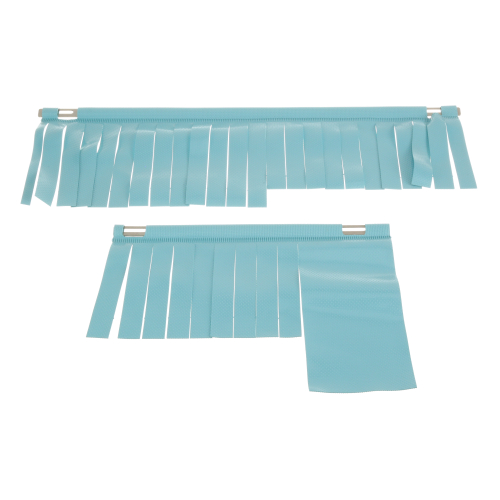 (image for) Glastender 1000684 CURTAIN SET - Click Image to Close