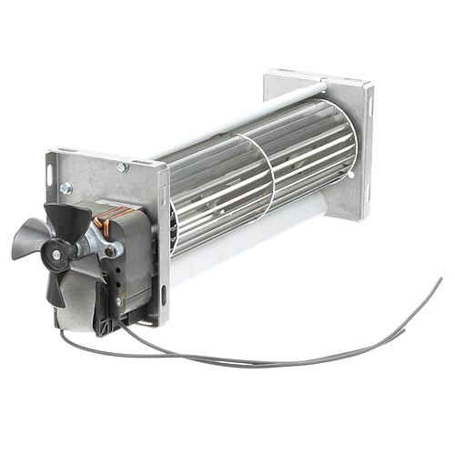 (image for) Glastender 6001453 MOTOR, BLOWER, END WALL COOLERS, 120V - Click Image to Close