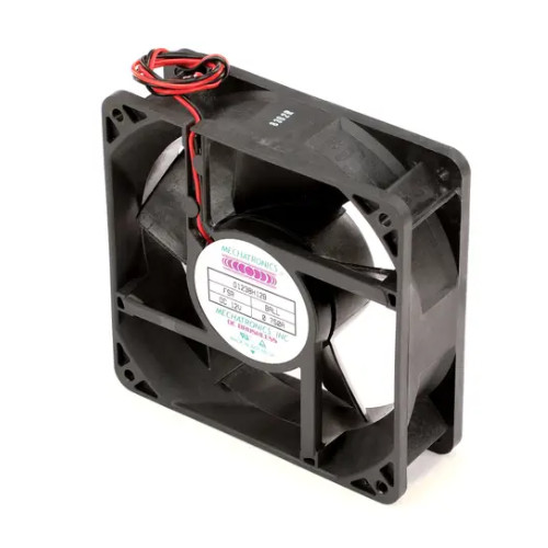 (image for) Glastender 6010024 FAN,AXIAL EVAPORATOR, 12 VDC - Click Image to Close