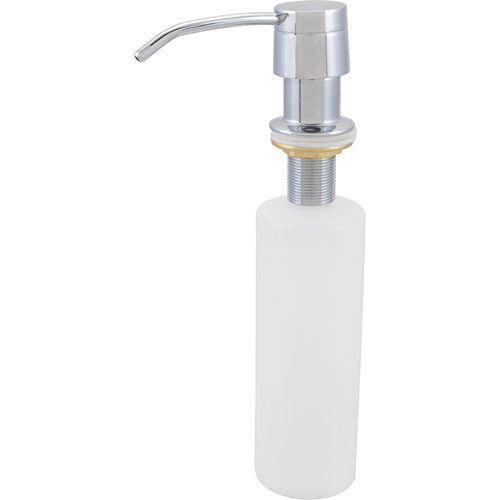 (image for) Glastender GLA03001873 DISPENSER, SOAP 16 OZ - Click Image to Close