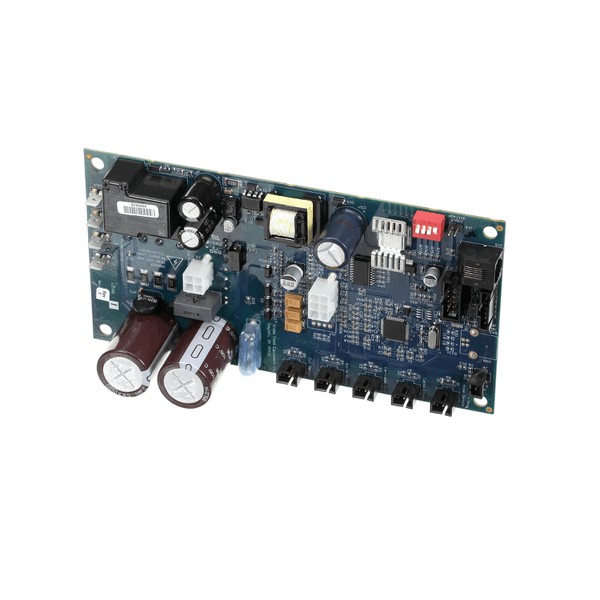 (image for) Globe 121061-01 AUTOMATIC CONTROL BOARD ASM