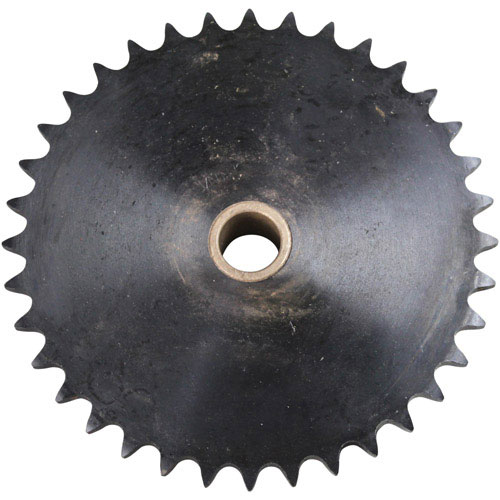 (image for) Globe 1286 SPROCKET ASSEMBLY - Click Image to Close