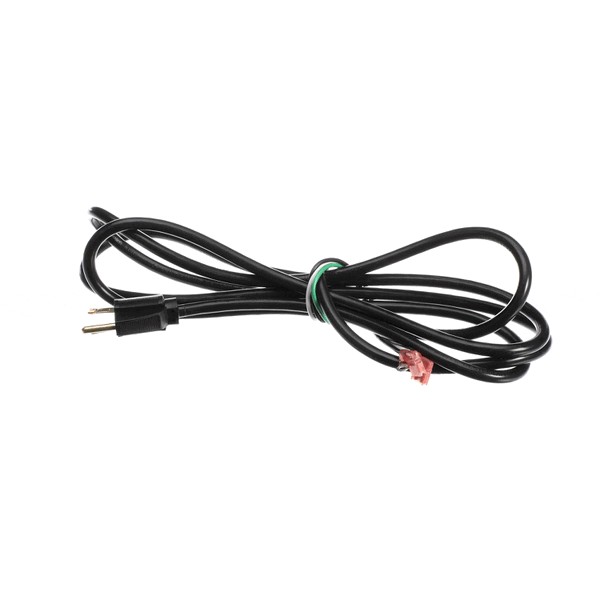 (image for) Globe 130225 AC POWER CORD (120VAC)