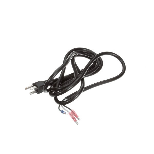 (image for) Globe 132-AS POWER CORD ASSEMBLY (3 PRONG)