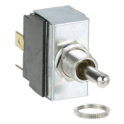 (image for) Globe 140020 TOGGLE SWITCH - START - Click Image to Close