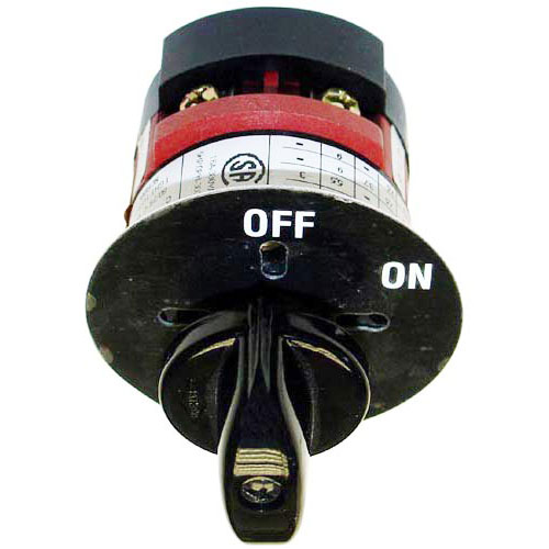 (image for) Globe 28 ON/OFF SWITCH 