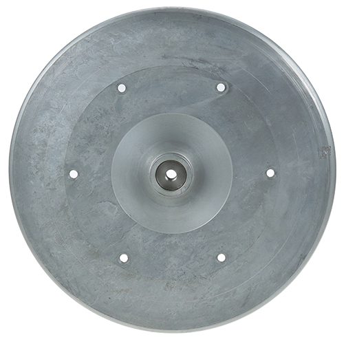 (image for) Globe 384-2 CENTER PLATE SUPPORT - Click Image to Close