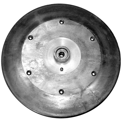 (image for) Globe 384-3AS CENTER PLATE SUPPORT 