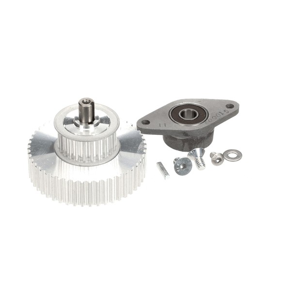 (image for) Globe 400141 DRIVE PULLEY KIT, 48/24 TOOTH