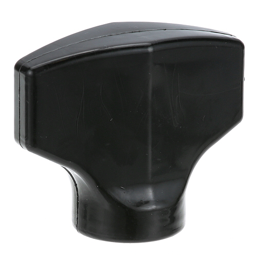 (image for) Globe 685 SUPPORT KNOB 2-1/2 D - Click Image to Close