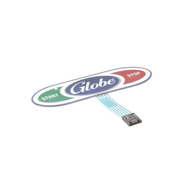 (image for) Globe 910116 MEMBRANE ON / OFF SWITCH