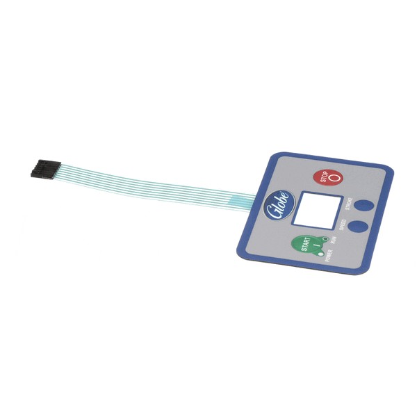 (image for) Globe 910193 MEMBRANE SWITCH AUTOMATIC