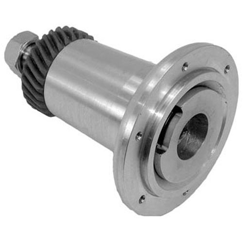 (image for) Globe 932-AS KNIFE PLATE HUB ASSEMBLY - Click Image to Close