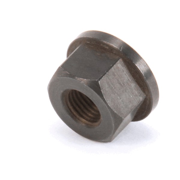 (image for) Globe 959-1 NUT, FLANGE - PRISON SPEC