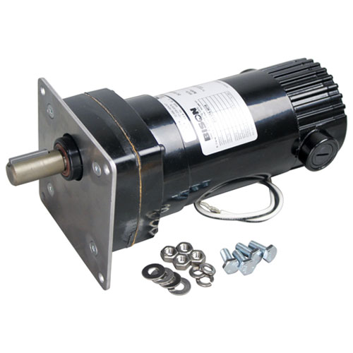 (image for) Globe 982-1 GEAR MOTOR - CHUTE - Click Image to Close