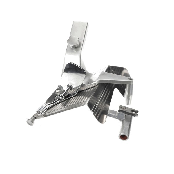 (image for) Globe A01875 BUSHING & CHUTE ASSEMBLY KIT