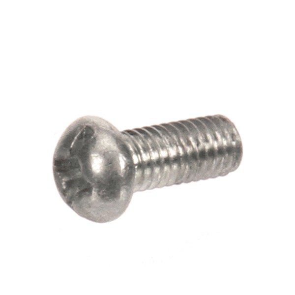 (image for) Globe CC1242 SCREW, RUBBER FOOT/ENCLOSURE