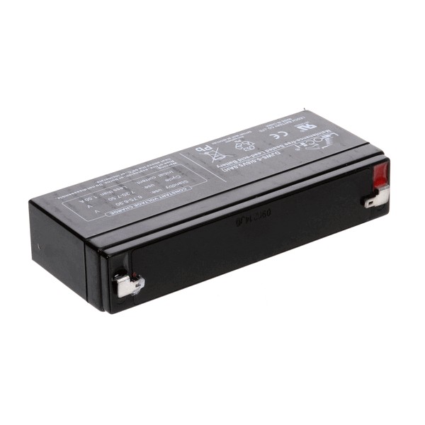 (image for) Globe E133100 STORAGE BATTERY