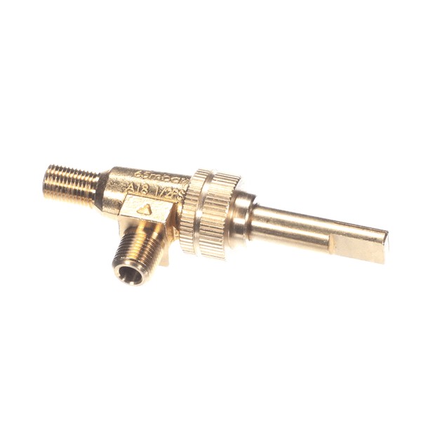 (image for) Globe K00407 MANUAL GAS VALVE A18