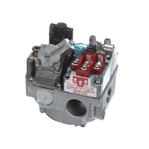(image for) Globe K00795 NAT. GAS COMBINATION VALVE