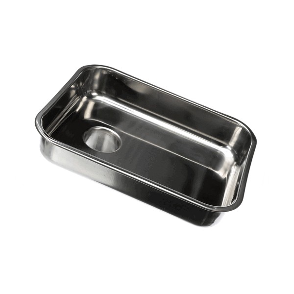 (image for) Globe L00446 FOOD TRAY